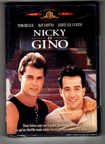 Nicky Et Gino - DVD (Used)