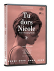 Tu dors Nicole - DVD (Used)