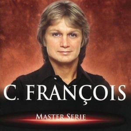 Claude François / Master Serie 1 - CD (Used)