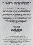 Coffret Les invincibles, série complète - DVD (Used)
