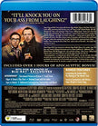 The World's End - Blu-Ray/DVD (Used)