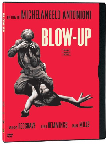 Blow-Up - DVD