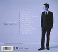 David Myles / Turn Time Off - CD (Used)