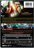 The Taking of Pelham 1 2 3 - DVD