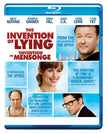 The Invention of Lying (Special Edition) [Blu-ray] (Bilingual)