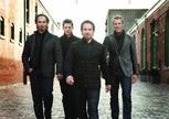 The Canadian Tenors / The Perfect Gift - CD (Used)