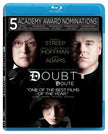 Doubt - Blu-Ray (Used)