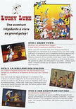 Lucky Luke (Coffret 3 DVDs) - DVD (Used)