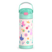 THERMOS FUNTAINER Water Bottle with Straw, 14oz, Princess 🍁 All In One Marketplace Canada