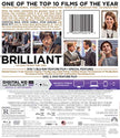 The Big Short [Blu-ray] (Bilingual) [Import]