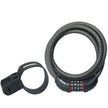 Master Lock 8122D Combination Cable Lock, 6-Feet x 1/2-Inch 🍁 All In One Marketplace Canada