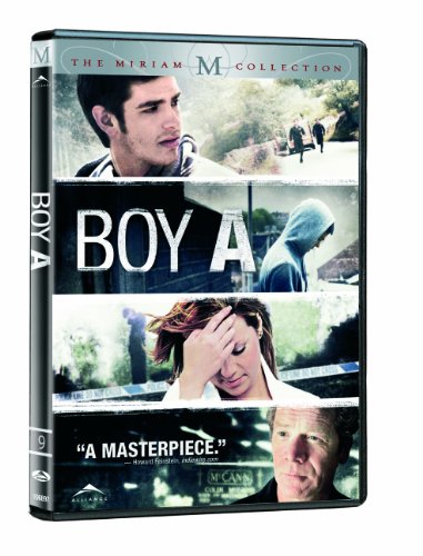 Boy A - DVD (Used)