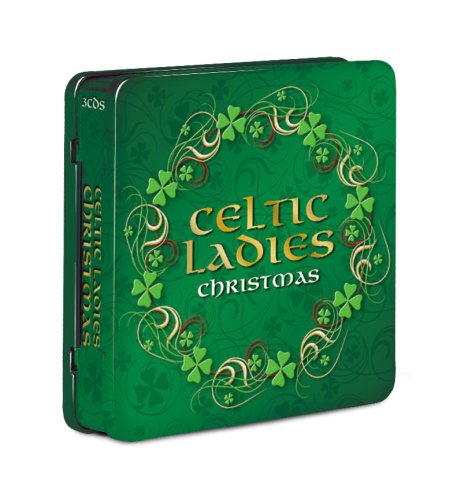 Celtic Ladies Christmas