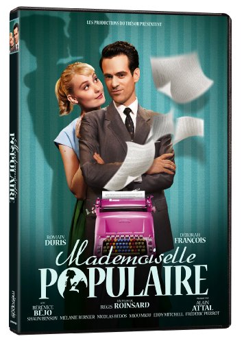 Mademoiselle Populaire - DVD (Used)