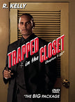 Trapped in the Closet: The Big Package - Chapters 1-22 and More