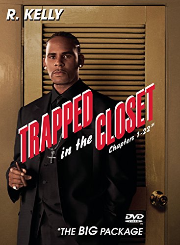 Trapped in the Closet: The Big Package - Chapters 1-22 and More
