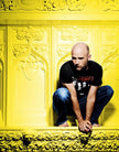 Moby / Last Night - CD (Used)