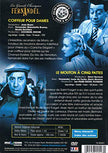 Fernandel-Coiffeur pour dames / Le mouton à cinq pattes - DVD (Used)