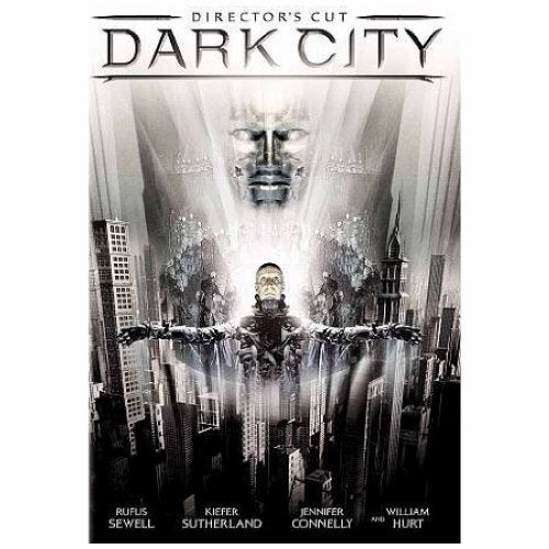 Dark City Director's Cut (DVD)
