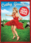 Cathy Gauthier: 100% vache folle - DVD (Used)