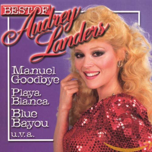Best Of Audrey Landers