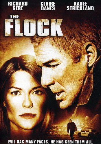 The Flock [Import]