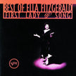 Ella Fitzgerald / Best Of First Lady Of Song - CD (Used)