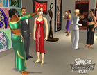 Les Sims 2: Glamour Kit (vf - French game-play)