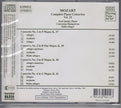 Concerti X Pf Vol.11 (Integrale): C