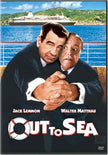 Out to Sea - DVD (Used)