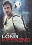 Long Weekend - DVD (Used)