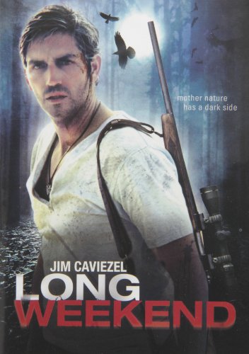 Long Weekend - DVD (Used)