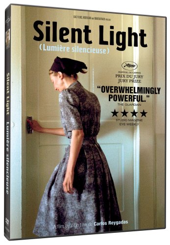 Silent Light / Lumière Silencieuse (Bilingual) (Sous-titres français)
