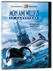 Mon Ami Willy 3: Sauvetage.. (Full Screen) - DVD