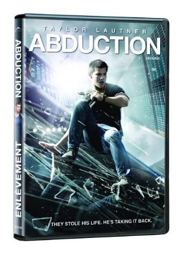 Abduction - DVD