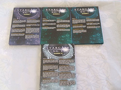 Stargate Sg.1 - L