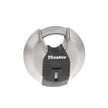 MASTERLOCK 70mm Disc Padlock, 2-3/4