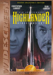 Highlander (Deluxe Collector's Edition) (10th Anniversary Director's Cut)