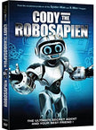 Cody Le Robot - DVD (Used)