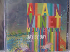 Alain Vinet / Day by Day, Vol. 1 (Cirque du Soleil) - CD