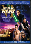Star Wars: Return of the Jedi (Full Screen)