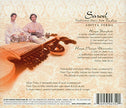 Aditya Verma / Sarod Traditional Music From India - CD (Used)