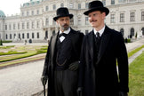 A Dangerous Method - Blu-ray (Used)