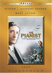 The Pianist (Widescreen) (Bilingual) [Import]