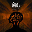 Gojira / L'Enfant Sauvage - CD (Used)