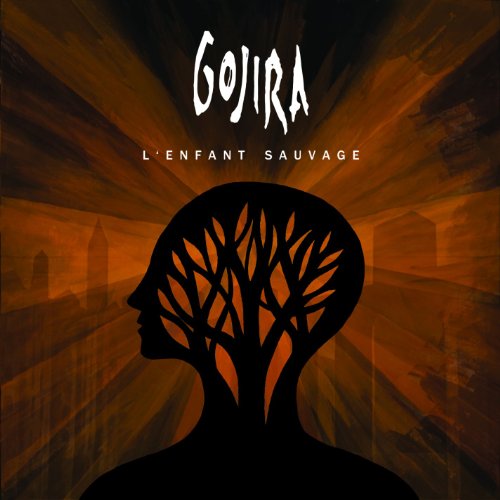 Gojira / L'Enfant Sauvage - CD (Used)