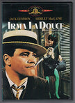 Irma La Douce - DVD (Used)