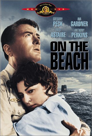 On the Beach (Bilingual)