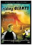 Riding Giants (Special Edition) - DVD (Used)