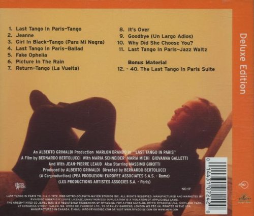 Last Tango in Paris